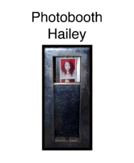 Photobooth Hailey book cover