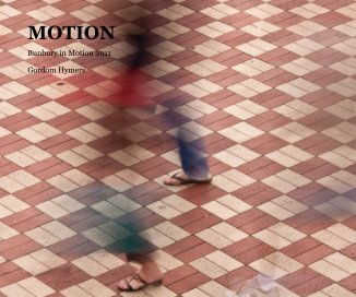 MOTION book cover