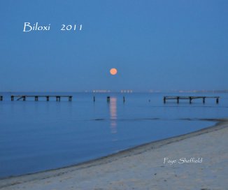 Biloxi 2011 book cover