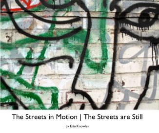 The Streets in Motion | The Streets are Still book cover