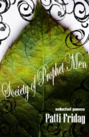 Society of Prophet Men book cover