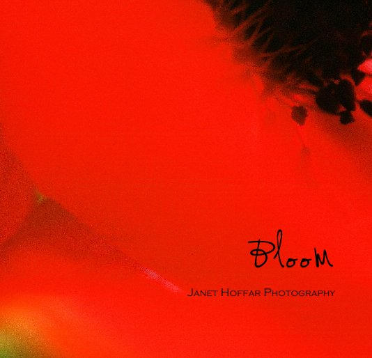 Bekijk Bloom op Janet Hoffar