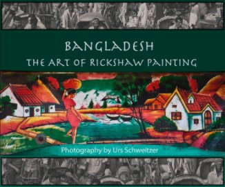 Bangladesh book cover