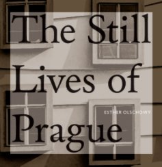 The Still Lives of Prague book cover
