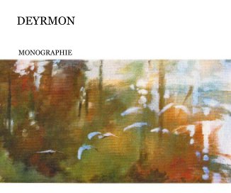 DEYRMON book cover