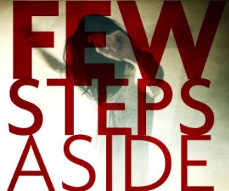 Few Steps Aside book cover