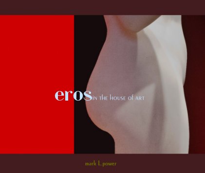 Eros book cover