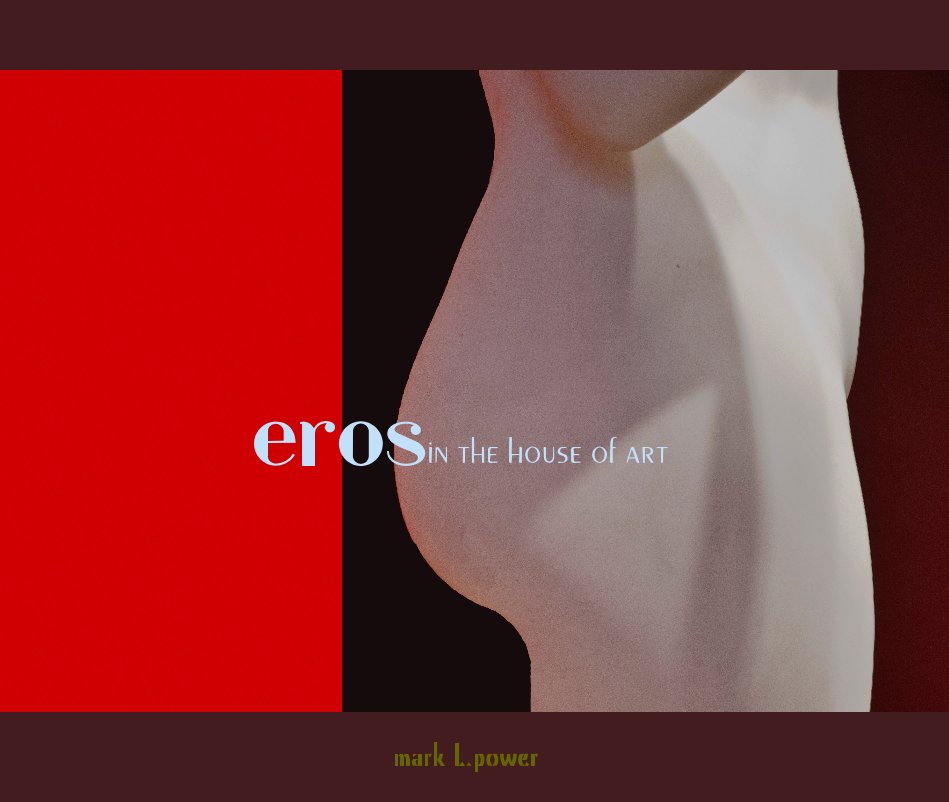 View Eros by Mark L. Power