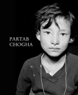 PARTAB CHOGHA book cover