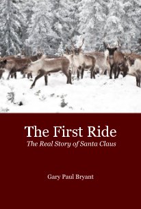 The First Ride book cover
