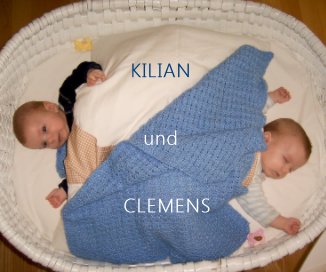 KILIAN und CLEMENS book cover