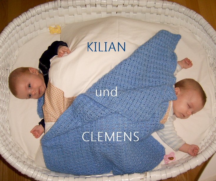 KILIAN und CLEMENS nach hannibie anzeigen