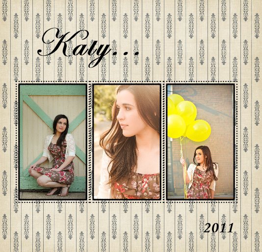 Bekijk Katy... op ErinBurroughPhotography.com