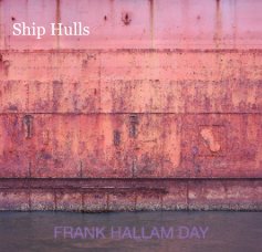 Ship Hulls book cover