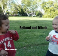 Reiland and Micah book cover