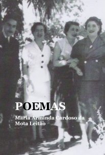 POEMAS book cover