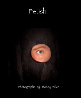 Fetish book cover