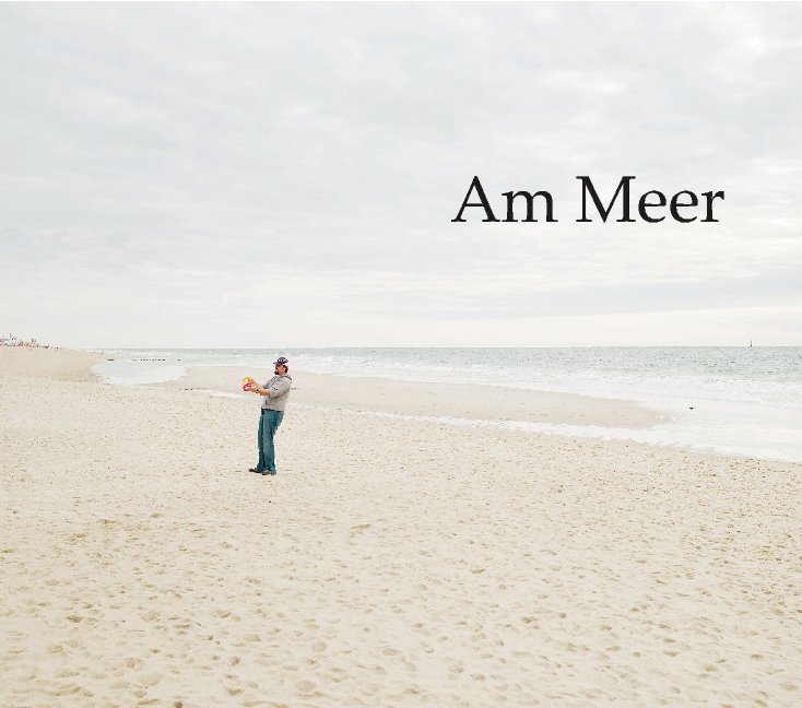 View Am Meer by Christian Aeberhard