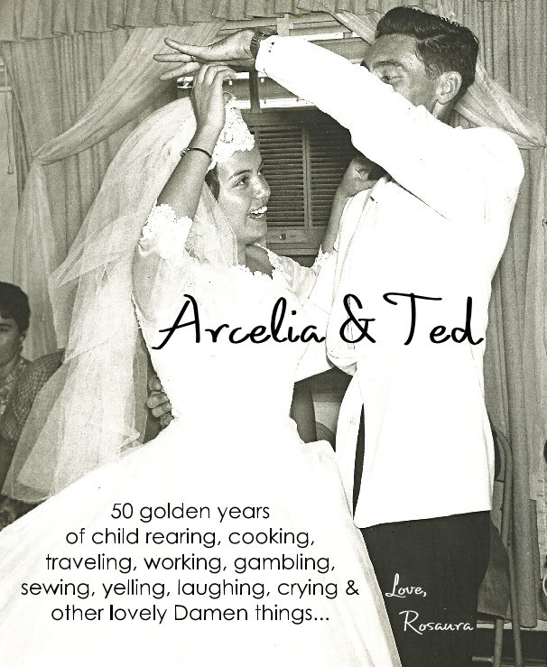 Ver Arcelia & Ted por Love, Rosaura