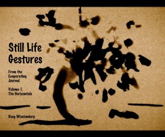 Still Life Gestures book cover