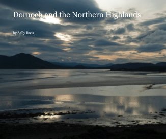 Dornoch & the Northern Highlands book cover