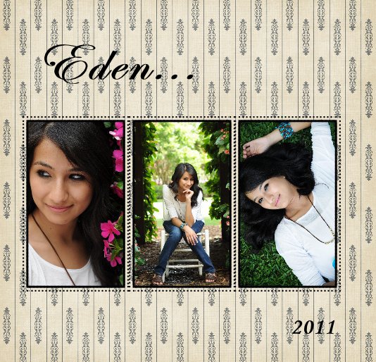 Ver Eden... por ErinBurroughPhotography.com