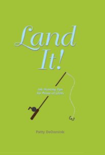 Land It! book cover