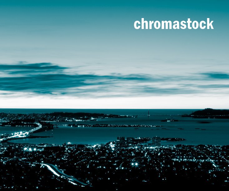 Ver chromastock por Dan Hogan