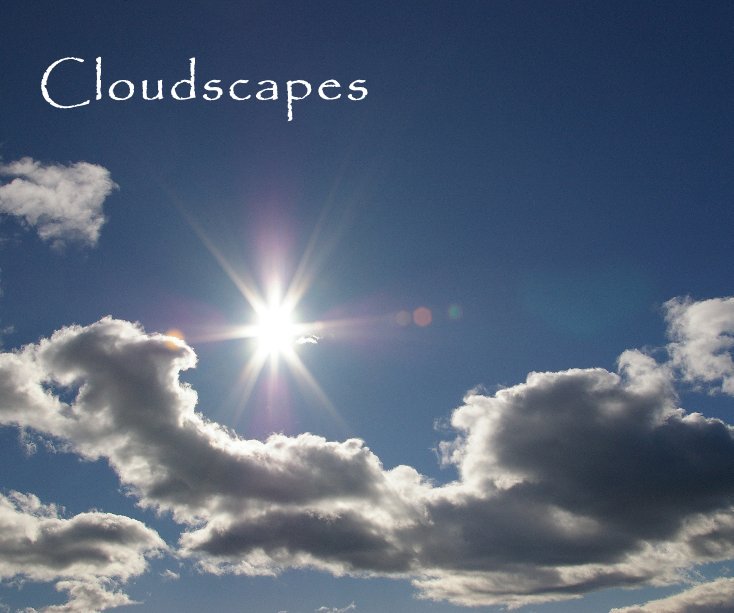 View Cloudscapes by David Lilley