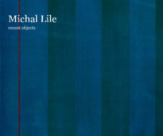 Michal Lile book cover