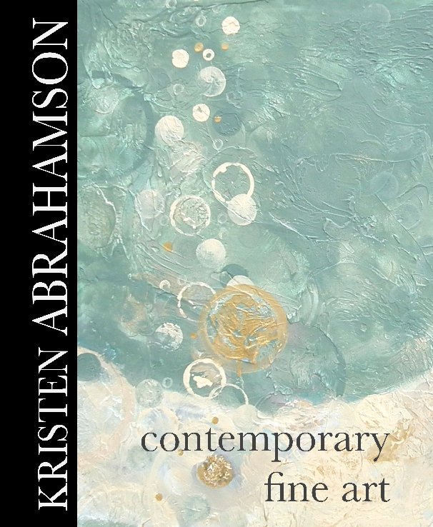 View Contemporary Collection by Kristen Abrahamson