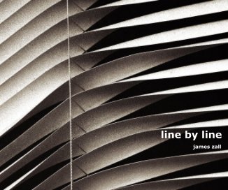 line by line book cover