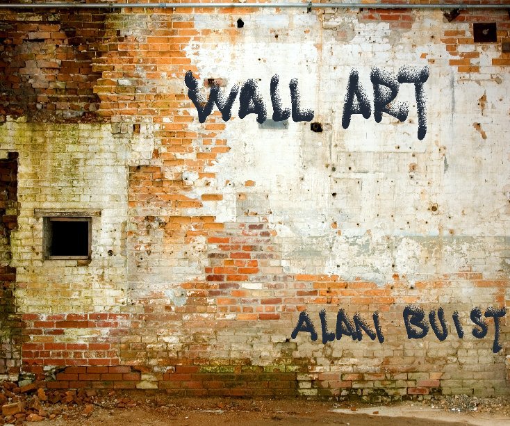 View Wall Art by Alan Buist