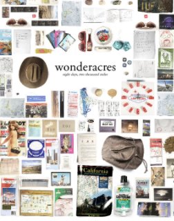 Wonderacres book cover