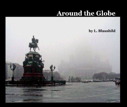 Around the Globe book cover