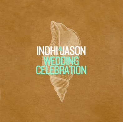 INDHI & JASON book cover