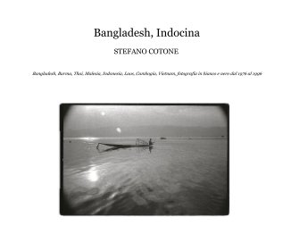 Bangladesh, Indocina book cover