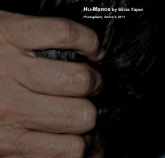 Hu-Manos Photography Series II, 2011 book cover