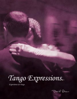 Tango Expressions. book cover