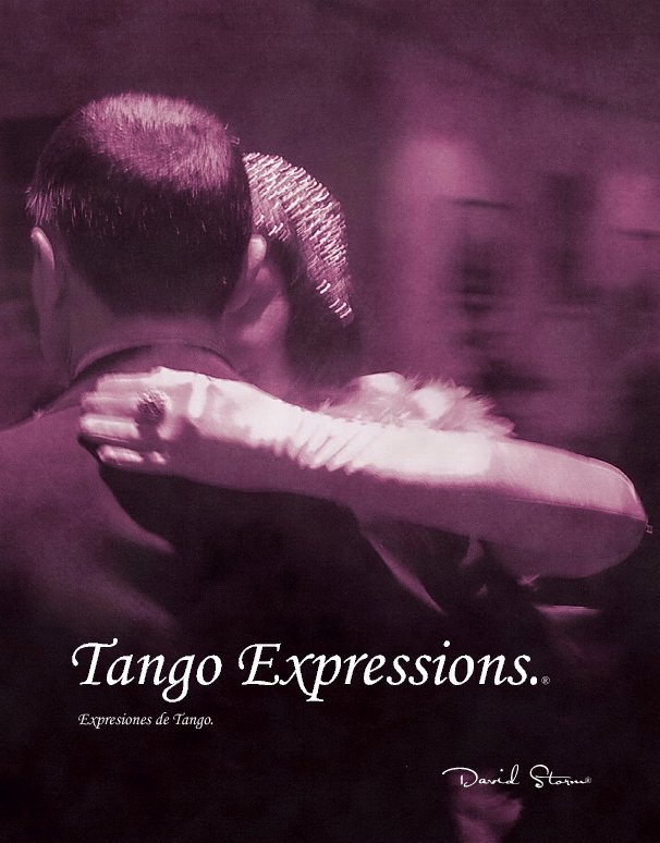 Visualizza Tango Expressions. di David Storm