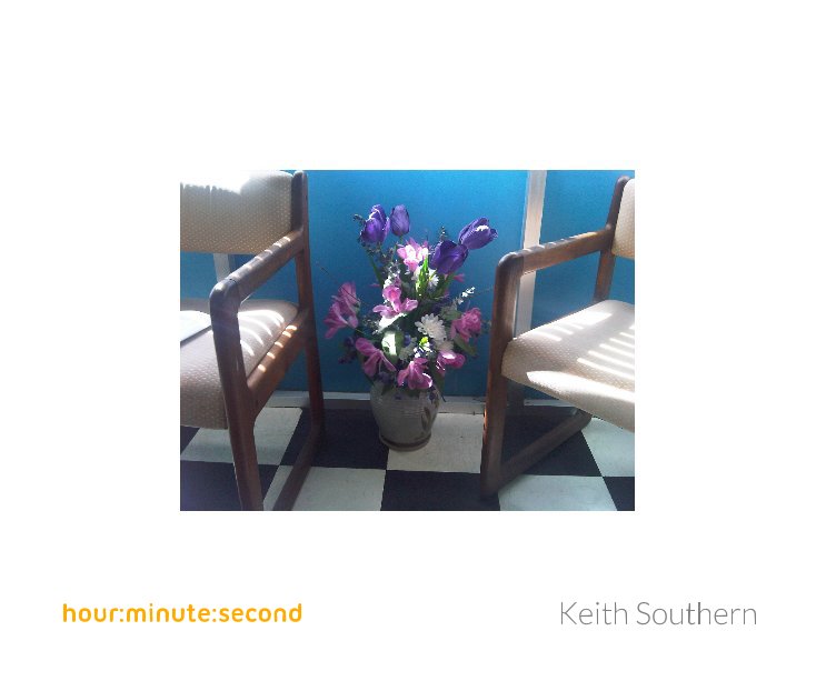 Ver hour:minute:second por Keith Southern