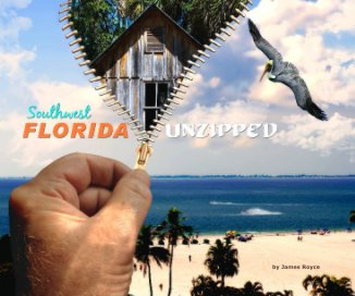 Southwest FLORIDA UNZIPPED book cover