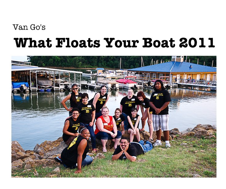 What Floats Your Boat 2011 nach Van Go's anzeigen