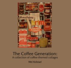 The Coffee Generation: book cover