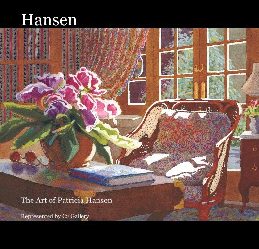View Hansen by Represented by C2 Gallery
