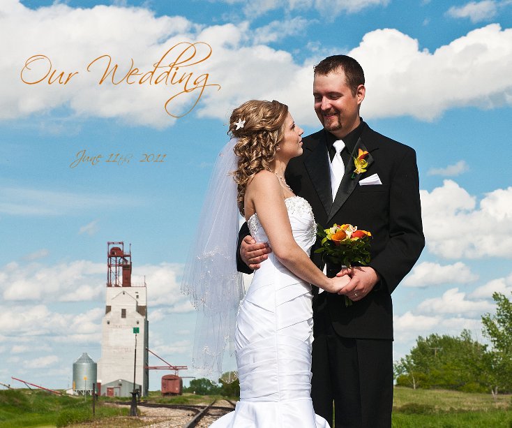 View Michelle & Kyle by Colleen Leonard Photography