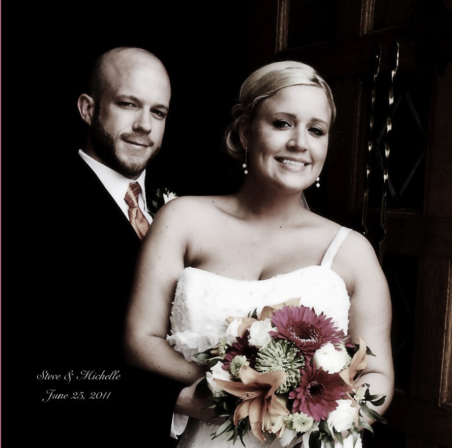 View Michelle & Steve by janice kushner Photography
