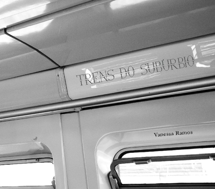 Bekijk Trens do Subúrbio op Vanessa Ramos