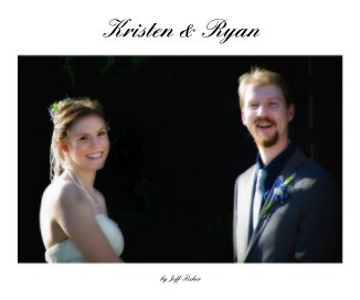 Kristen & Ryan book cover