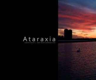 Ataraxia book cover
